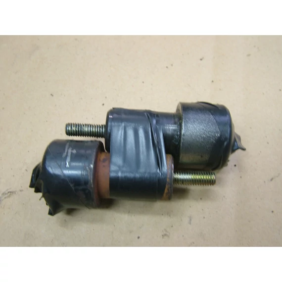 Cagiva Mito 125 1992