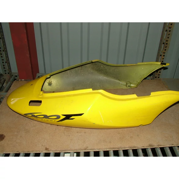 Honda CBR 600 F far-idom