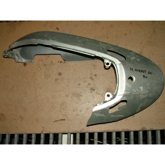 Honda Hornet 600 2000 far-idom