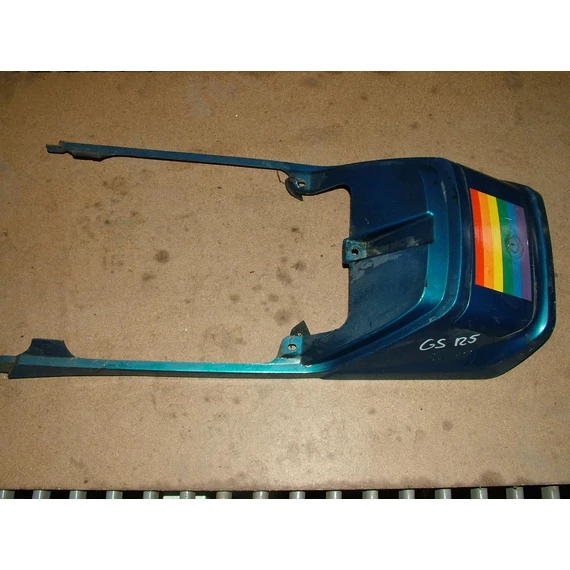 Suzuki GS 125 far-idom