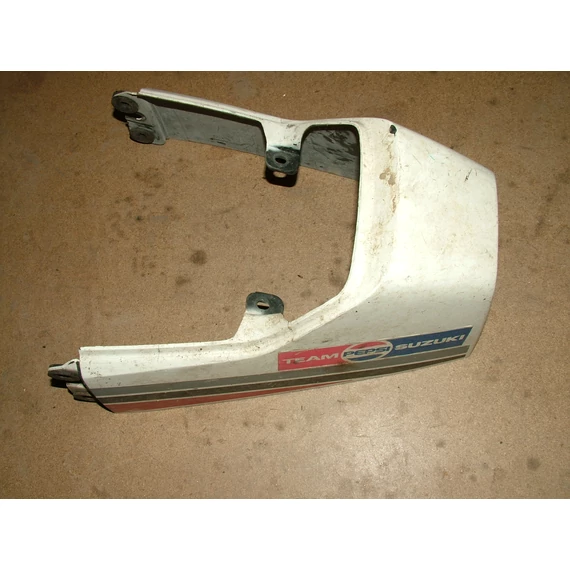 Suzuki RG 125 1986 far-idom