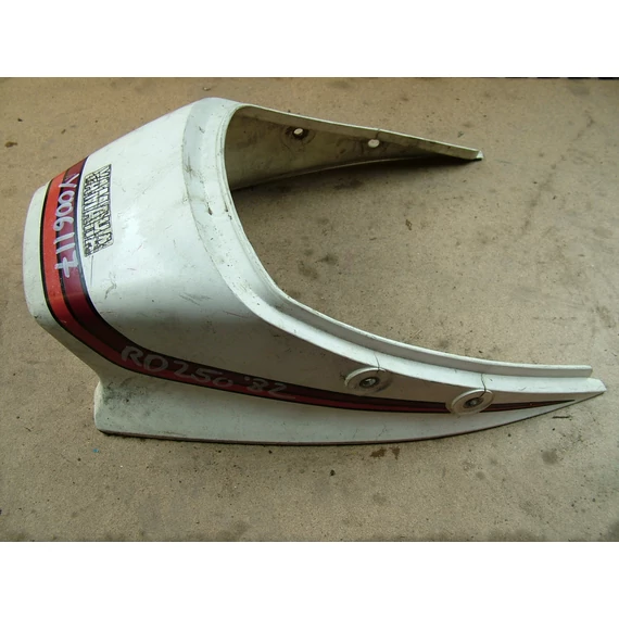 Yamaha RD 250 1982 far-idom