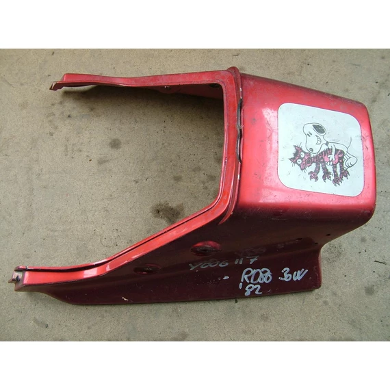 Yamaha RD 80 1982 far-idom