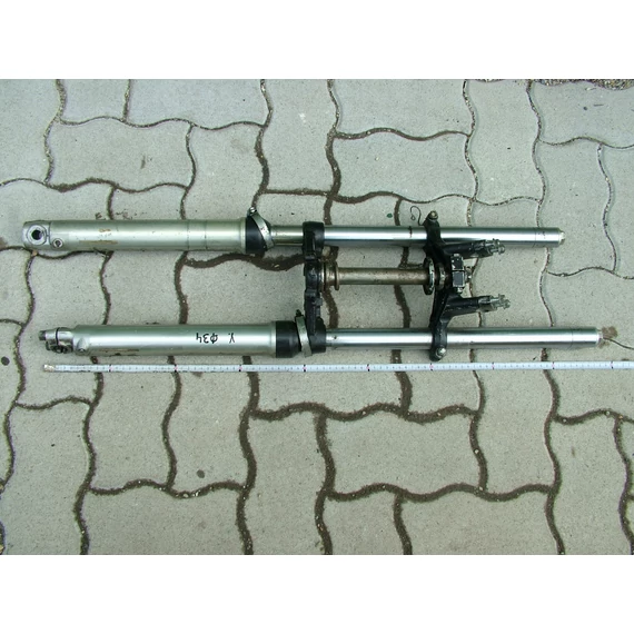 Yamaha Teleszkóp  0151