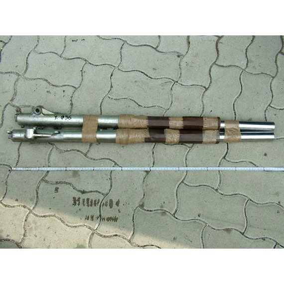 Yamaha Teleszkóp 0173