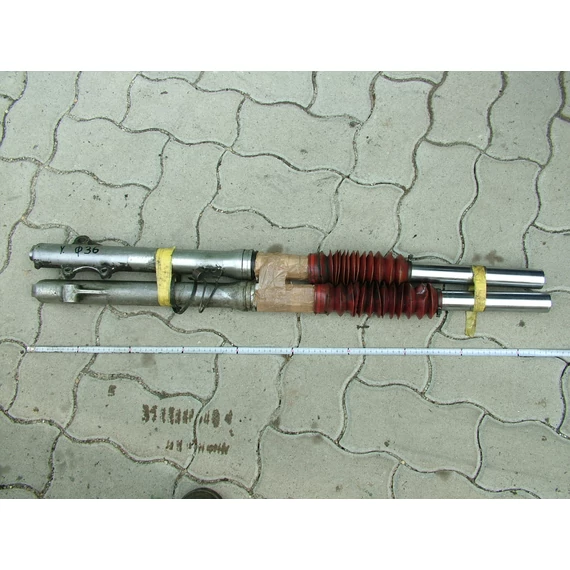 Yamaha Teleszkóp 0175
