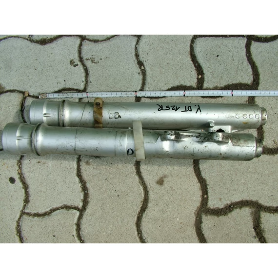 Yamaha DT 125 R Teleszkóp