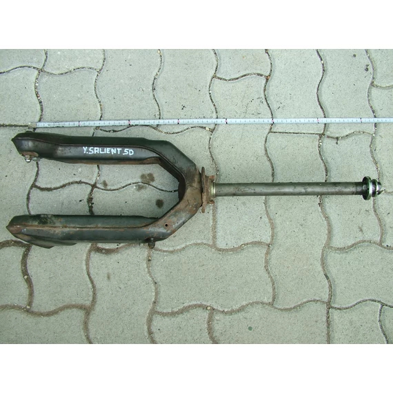 Yamaha Sailent 50 Teleszkóp