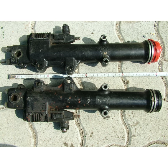 Suzuki GSX 750 EF 1984  Teleszkóp