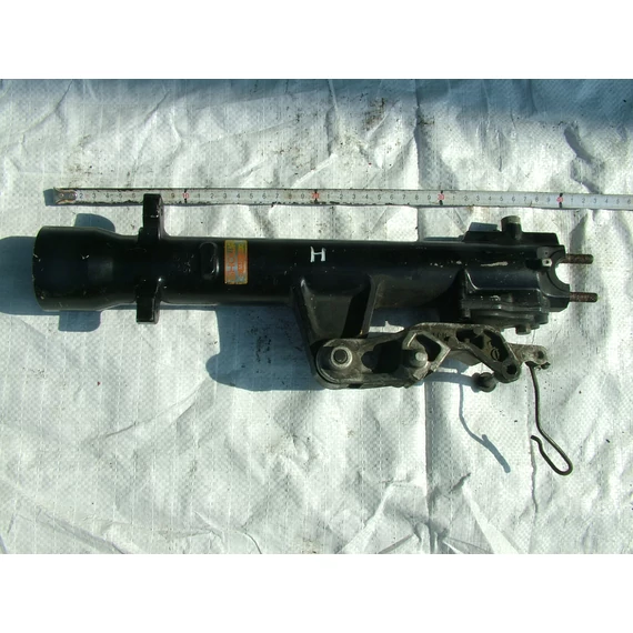 Honda Teleszkóp 0621