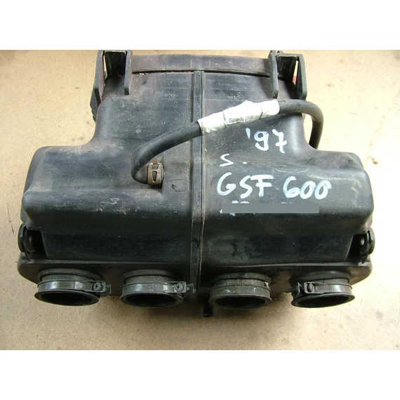 Suzuki GSF 600 1997 Légszűrő