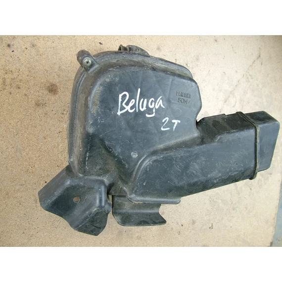 Yamaha Beluga 125 4T Légszűrő