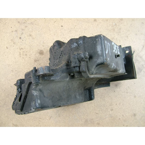 Yamaha DT 125 1986 35E Légszűrő
