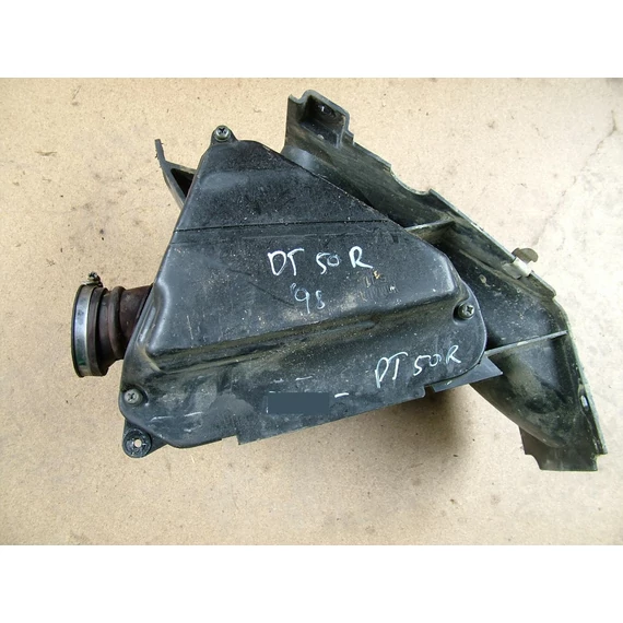 Yamaha DT 50R 1995 Légszűrő