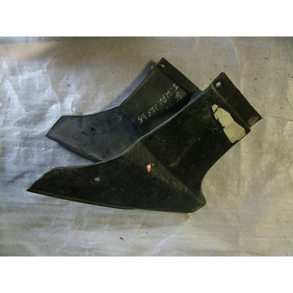 Fantic HP1 125 1985 hasidom
