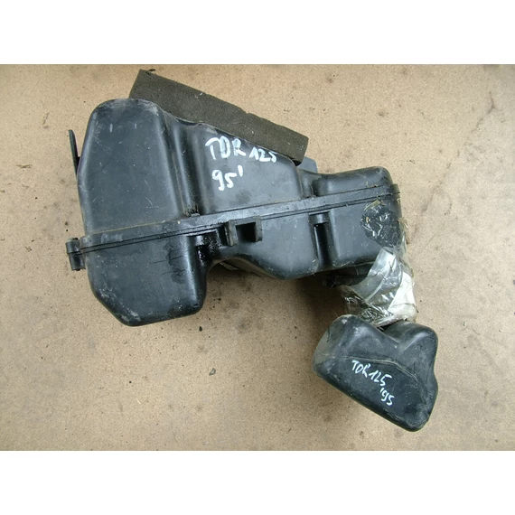 Yamaha TDR 125 1995 Légszűrő