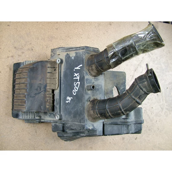 Yamaha XT 550 1984 Légszűrő
