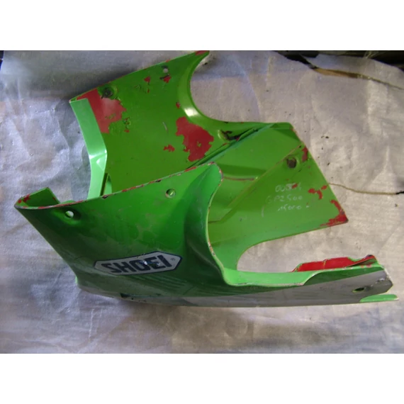 Kawasaki GPZ 600 R hasidom