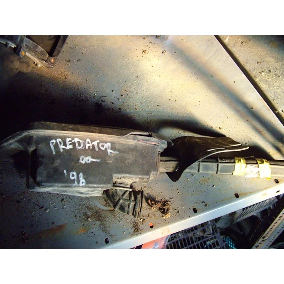 Derbi Predátor 50  1998 Légszűrő