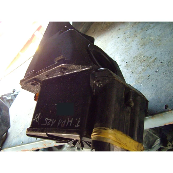 Fantic HP1 125  1985 Légszűrő