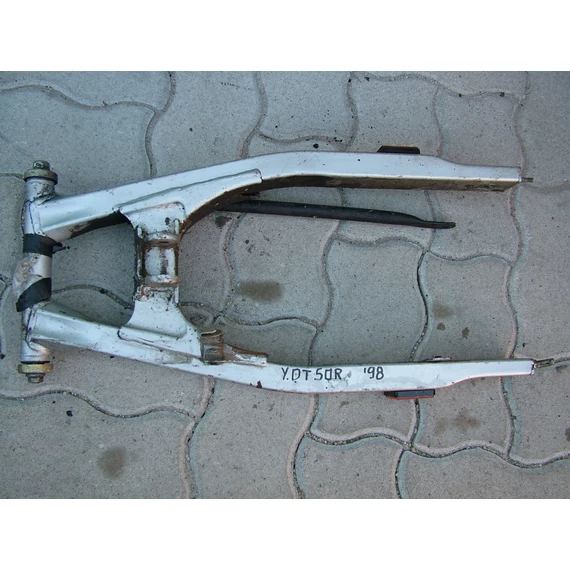 Yamaha DT 50 R 1998 villa hátsó Schwinge rear fork