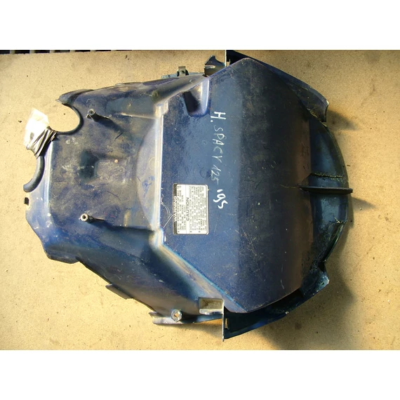 Honda Spacy 125 1995 első sárvédő