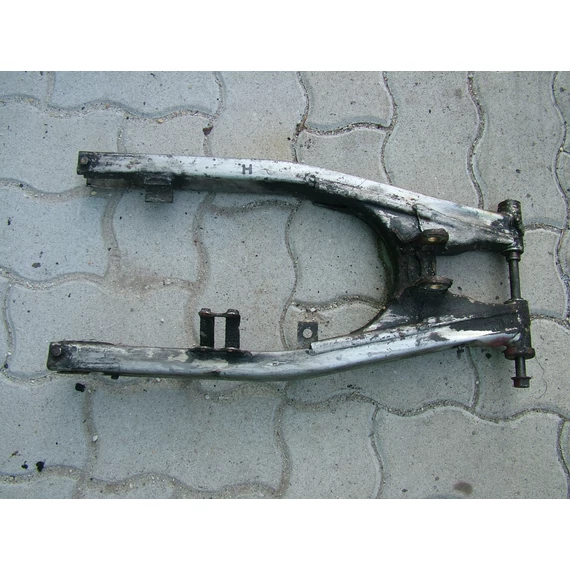 Honda villa hátsó 0339