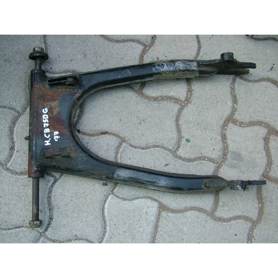 Honda CB 750 G 1977 hátsó villa Schwinge rear fork