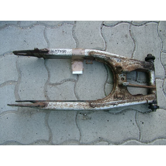 Honda MTX 50 villa hátsó