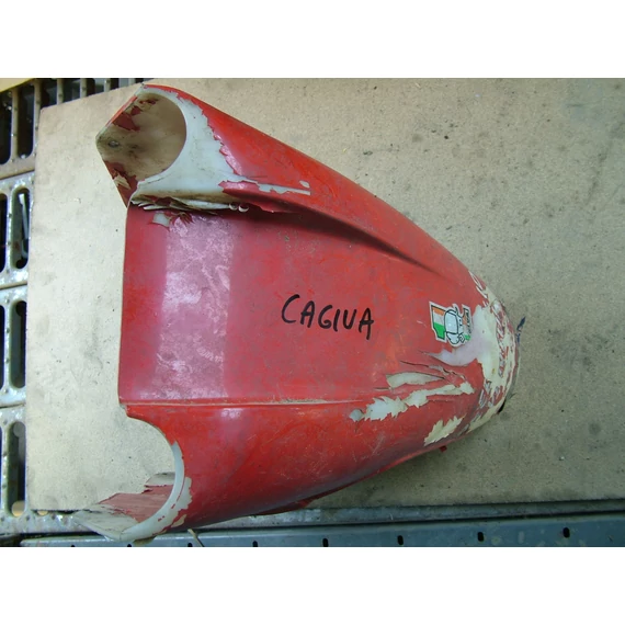 Cagiva Freccia  C9