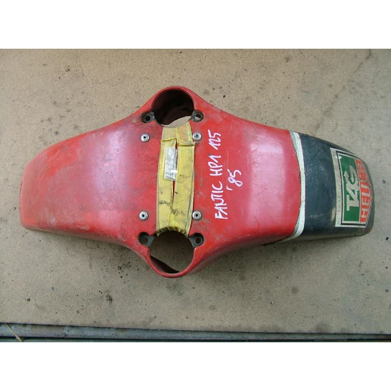 Fantic HP1 125  1985 első sárvédő