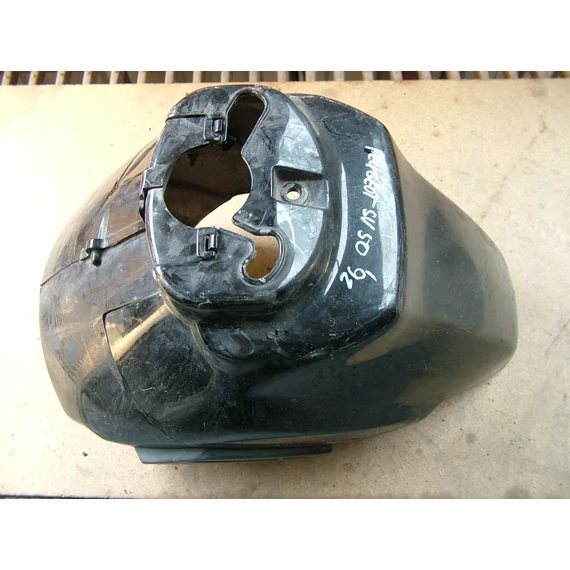 Peugeot SV 50-125 1992-1995 első sárvédő  Kotflügel-vorne fender front