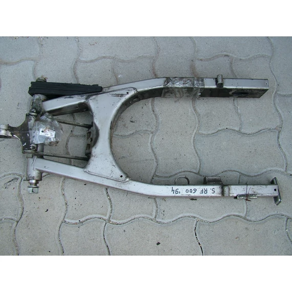 Suzuki RF 600 1994 villa hátsó