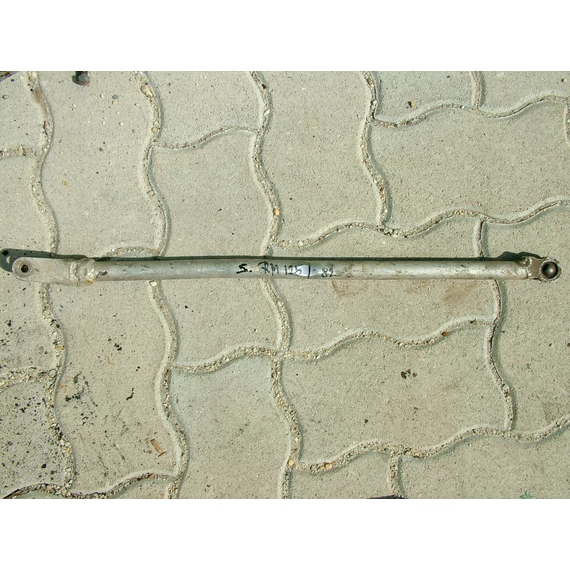 Suzuki RM 125 1982 Féktámasztórúd