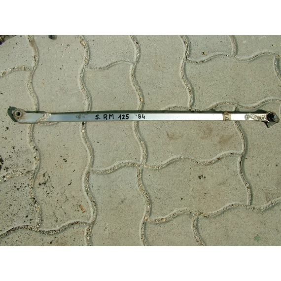 Suzuki RM 125 1984 Féktámasztórúd