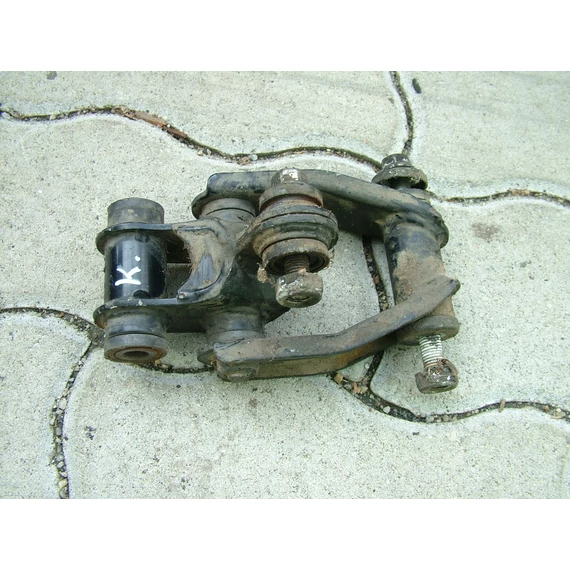 Kawasaki himbarendszer