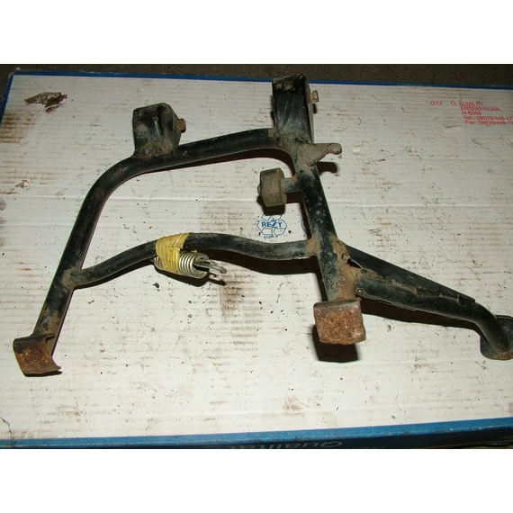 Honda középállvány 7158