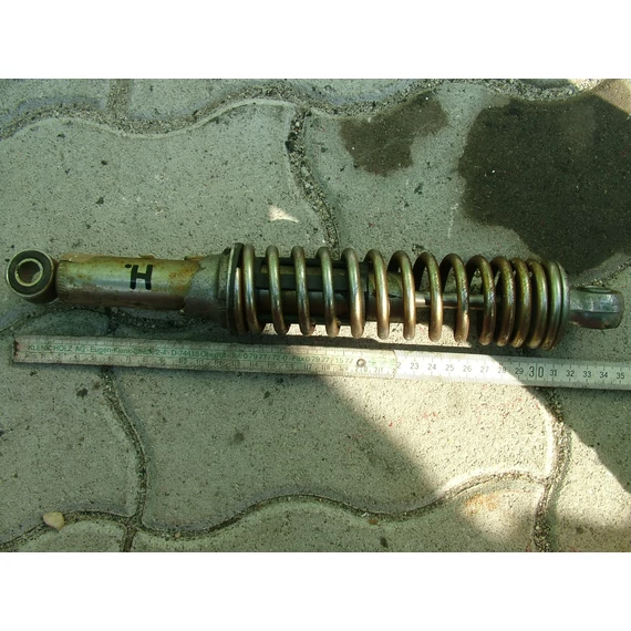 Honda Rugóstag 0419