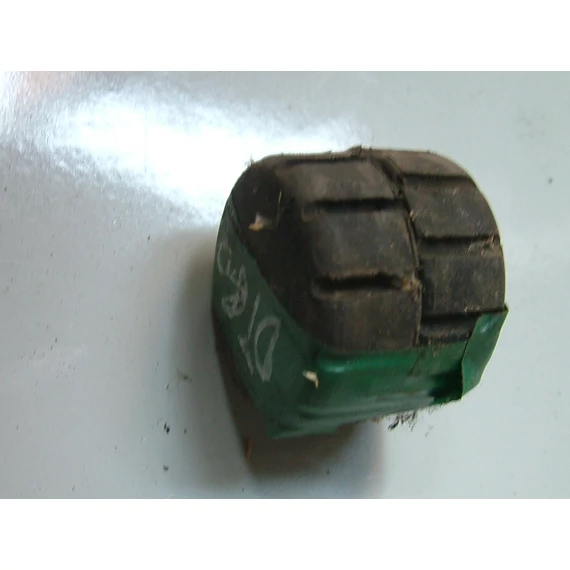 Yamaha DT 80 LC2 1993 első benzintanktartó gumi pár Benzintankhalter vorne front fuel Tank holder carrier