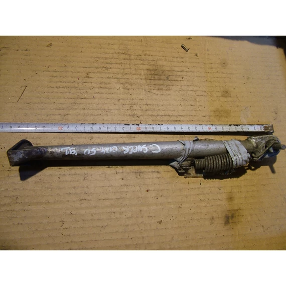 Cagiva Super City 50 1992