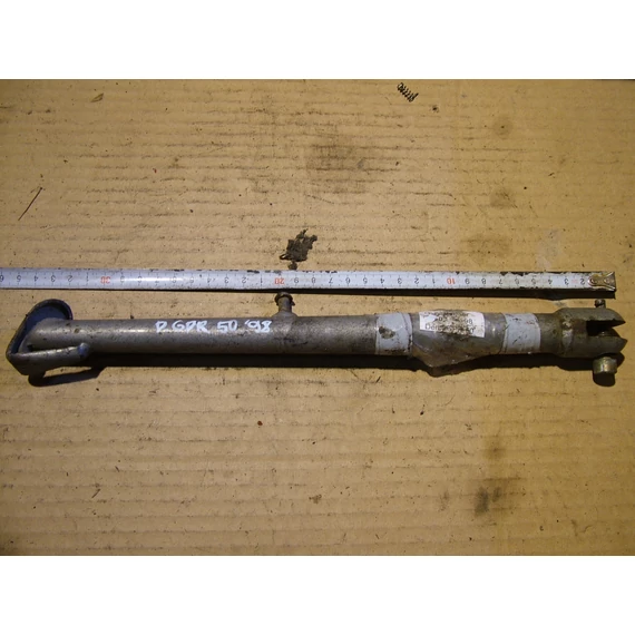 Derbi GPR50 1998 oldaltámasz