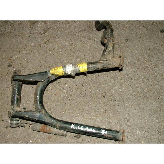 Kawasaki CSR 305 1981 középállvány