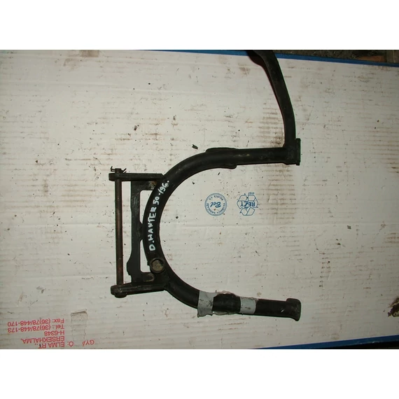 Derbi Hunter 50 1996 középállvány