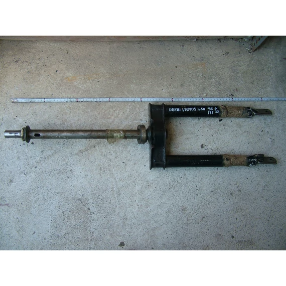 Derbi Vamos G 50 1995 Teleszkóp