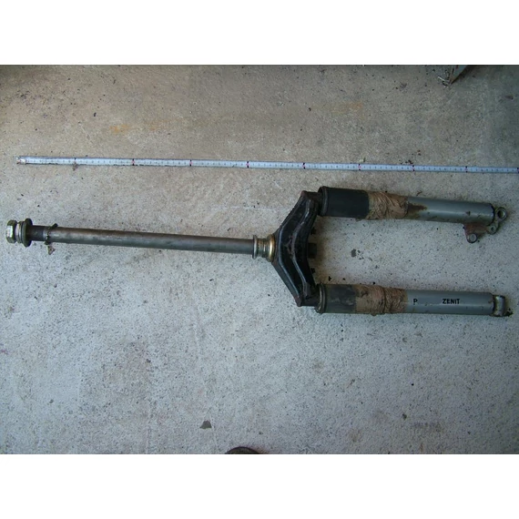 Peugeot Zenit50 Teleszkóp
