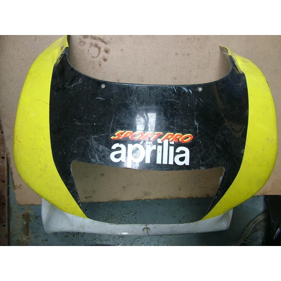 Aprilia Futura 50 1991