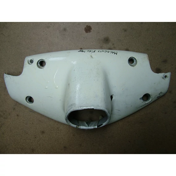 Malaguti F 10 1998 fejidom alsó