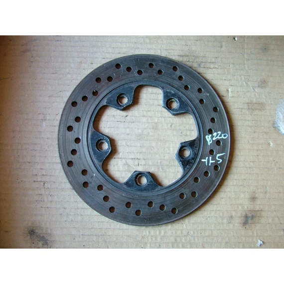Suzuki 5153 féktárcsa
