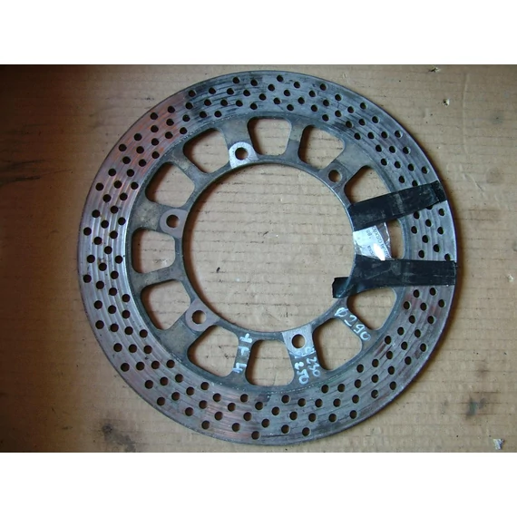 Suzuki 5162 féktárcsa
