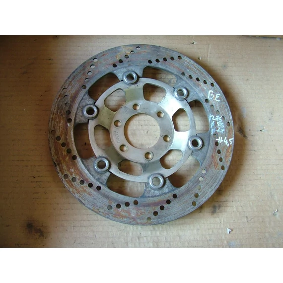Suzuki 5170 féktárcsa